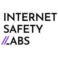 internet safety labs logo image