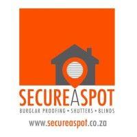 secureaspot security solutions (pty) ltd logo image