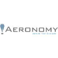 aeronomy logo image