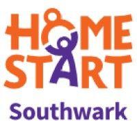 home-start southwark logo image