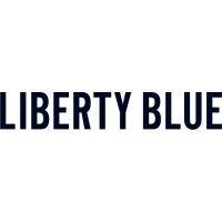 liberty blue (part of the grace blue partnership) logo image