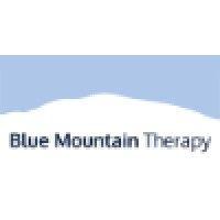 blue mountain therapy, llc