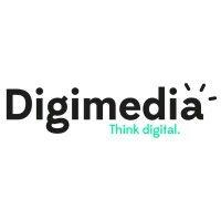 digimedia.be logo image