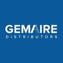 logo of Gemaire Distributors