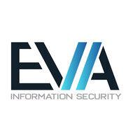 e.v.a information security logo image