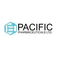 pacific pharmaceuticals logo image