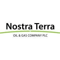 nostra terra oil & gas company plc logo image