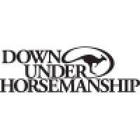 downunder horsemanship