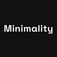 minimality logo image