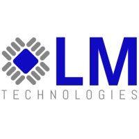 lm technologies ltd logo image