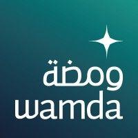 wamda ومضة logo image