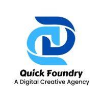 quick foundry logo image