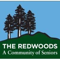 the redwoods, a community of seniors