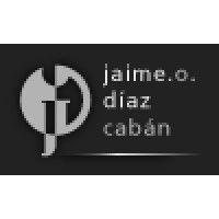 j. o. díaz design studio logo image