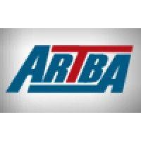 american road & transportation builders association (artba) logo image