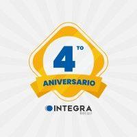 integra retail logo image