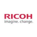 logo of Ricoh Belgium