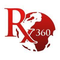 rx-360 logo image