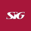 logo of Sig Plc