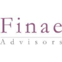 finae advisors logo image