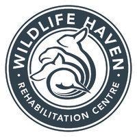 wildlife haven logo image