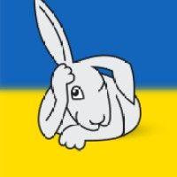 schlafender hase logo image