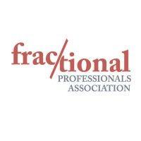 fractional professionals association logo image