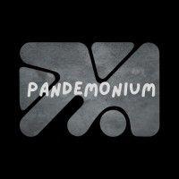 pandemonium designs logo image