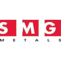 smg metals ltd. logo image