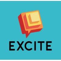 excite logo image