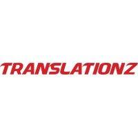 translationz logo image