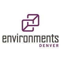 environments denver logo image