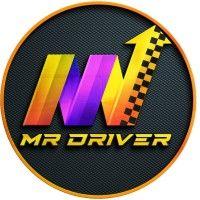 mrdriver logo image