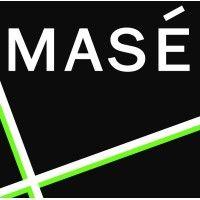 masé menuiserie logo image