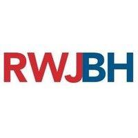 rwjbarnabas health behavioral health logo image