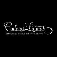 smu caderas latinas logo image