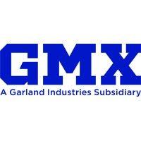 gmx, inc. logo image