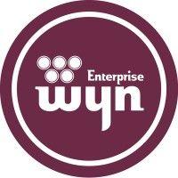 wynenterprise logo image