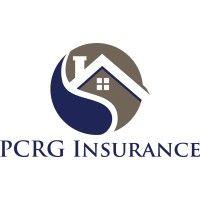 pcrg insurance logo image