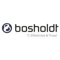 bosholdt aps logo image