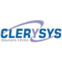 clerysys inc logo image