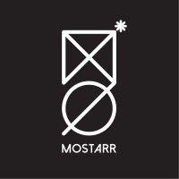 mostarr logo image