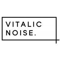 vitalic noise logo image