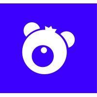 bluebear - ui/ux agency logo image