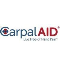 carpalaid, llc logo image