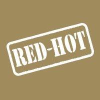 red hot salons logo image