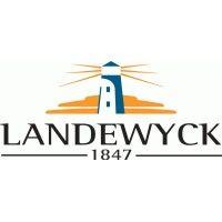 landewyck logo image