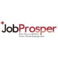 jobprosper logo image