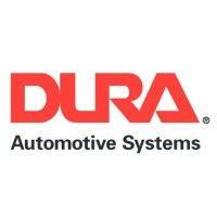 dura automotive body & glass systems uk limited logo image