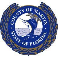 martin county board of county commissioners logo image